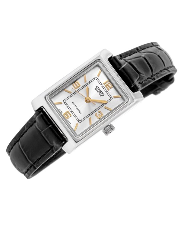 CASIO LTP-1234PL-7A2EF Женские часы
