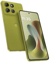 Motorola Moto G86 Power 5G Смартфон 12GB / 256GB Green