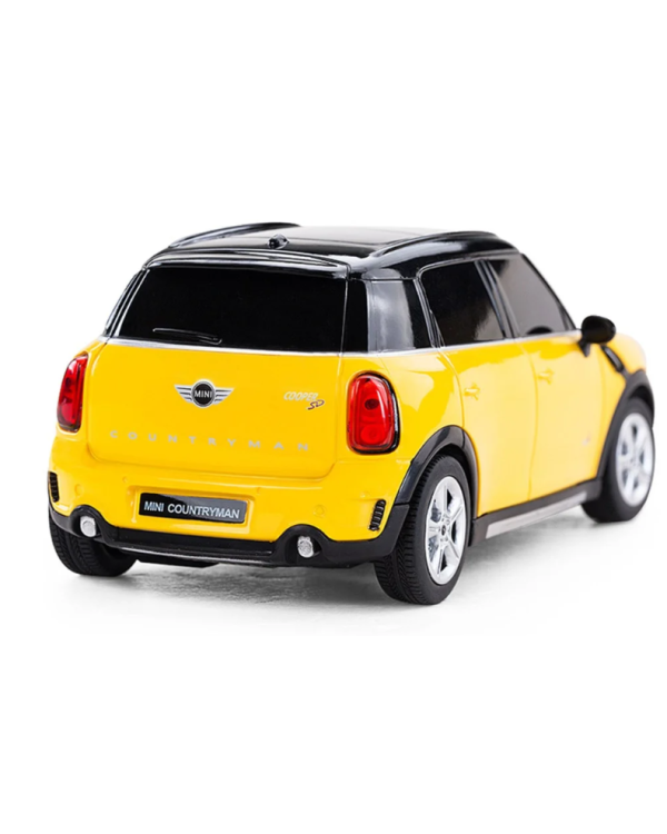 Rastar Countryman R/C Игрушечный Автомобиль 1:24