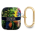 Guess GUA2HHFLB Чехол для Apple AirPods 1 / 2 Guess GUA2HHFLB Чехол для Apple AirPods 1 / 2