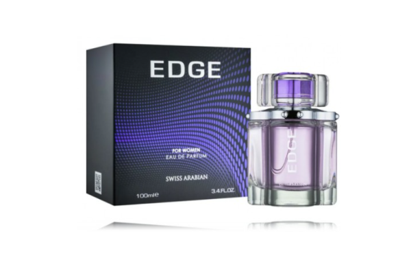 Swiss Arabian Edge Парфюм EDP 100 ml Swiss Arabian Edge Парфюм EDP 100 ml