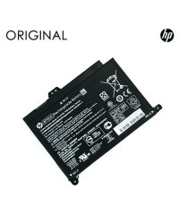 Оригинальная аккумуляторная батарея BP02XL для портативного компьютера HP