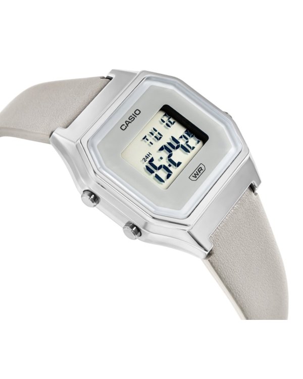 CASIO LA680WEL-8EF Женские часы
