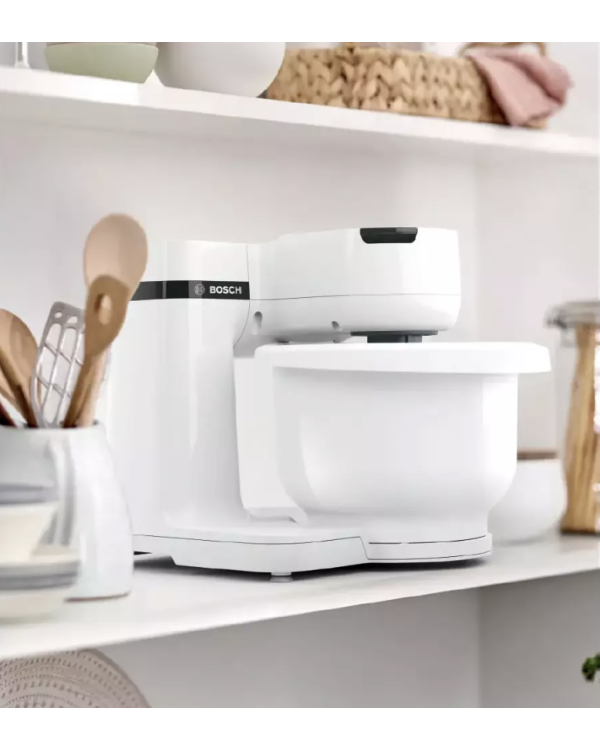Bosch Series 2 Кухонный комбайн 700W