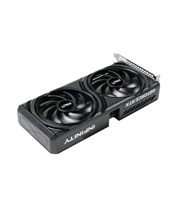 Palit GeForce RTX 5060 Infinity 2 OC Видеокарта 8GB GDDR7