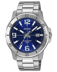 CASIO MTP-VD01D-2BVUDF Мужские часы