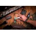 Tactical EDC Brick Powerbank Raw Зарядная батарея 9600mAh