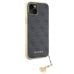Guess 4G Charms Collection Back Case Защитный Чехол для Apple iPhone 15 Plus