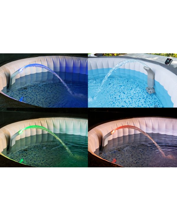 Bestway 60322 Водный Фонтан для Lay-Z-Spa