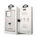 Karl Lagerfeld KLHCP14LHNCHTCP Чехол для Apple iPhone 14 Pro