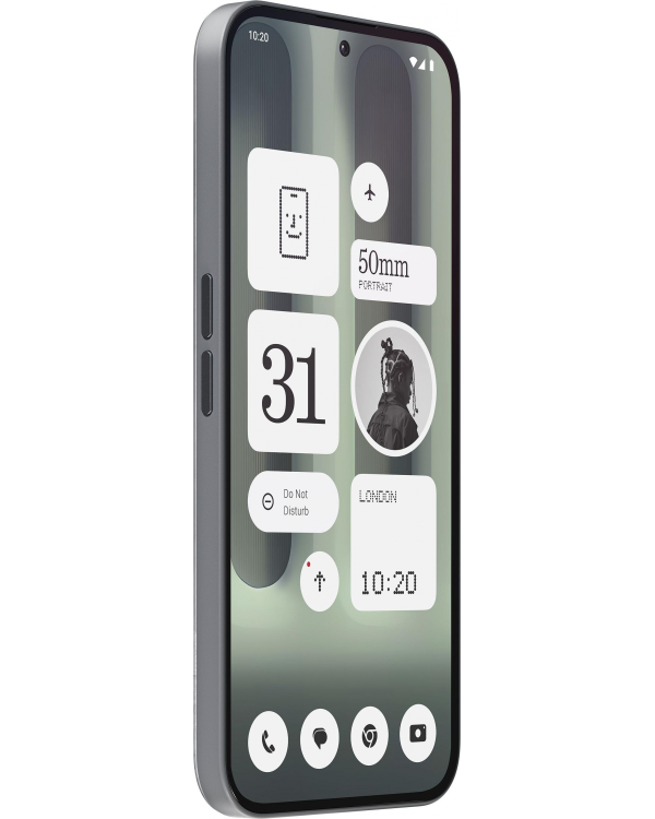 Nothing Phone (2a) Plus 5G Смартфон 12GB / 256GB