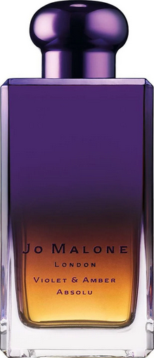 Jo Malone Violet & Amber Absolu Парфюм EDC 100 ml
