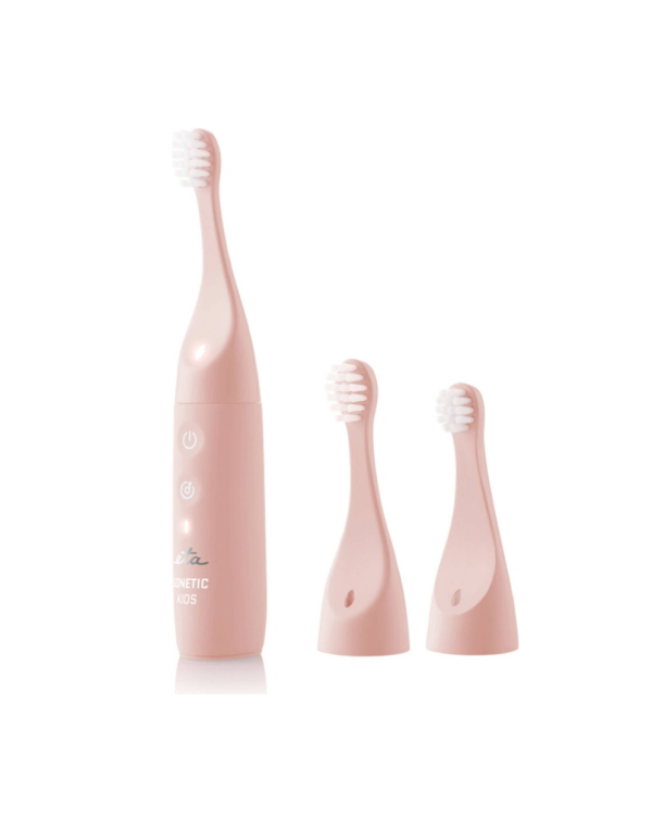 Eta Sonetic Kids Детская звуковая зубная щётка