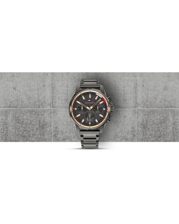 Tommy Hilfiger Мужские часы