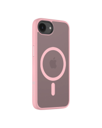 Tactical MagForce Hyperstealth Cover Защитный чехол для iPhone 16e / розовая пантера