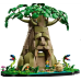 LEGO 77092 THE LEGEND OF ZELDA Great Deku Tree 2in1 Конструктор