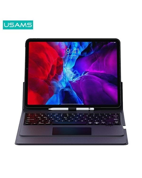 USAMS IP109CYSXX01 Клавиатура iPad Air 10.9"