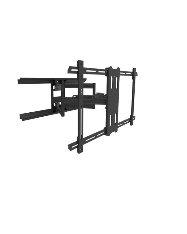 Multibrackets MB-5471 ТВ поворотный кронштейн до 85" / 60kg