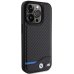 BMW BMHMP15X22NBCK Carbon MagSafe Чезол для Apple iPhone 15 Pro Max