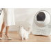 Catlink Pro-X Luxury Version Самоочищающийся Кошачий туалет