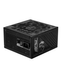 MSI MPG A1000GS Блок питания 1000W