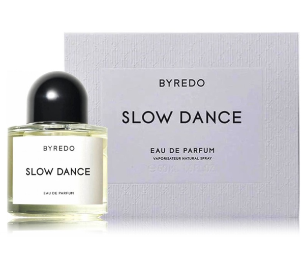 Byredo Slow Dance Парфюм EDP 100 ml