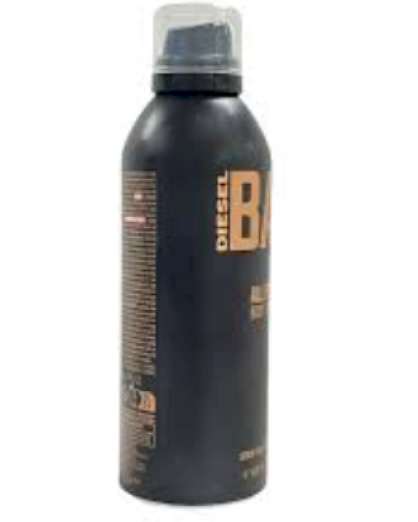 Diesel Bad All Over Body Spray Дезодорант 200 ml