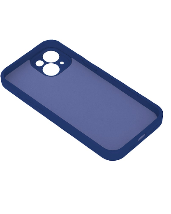 Mocco Silicon Back Case Силиконовый чехол для Apple iPhone 17 Pro Max