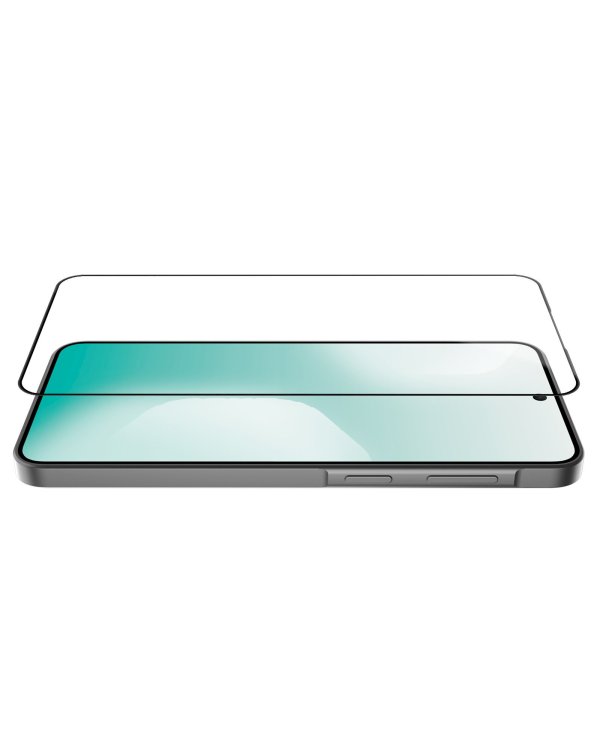 Дополнительное изображение книги «Nillkin Tempered Glass 2.5D CP+ PRO Black Защитное стекло для Samsung Galaxy A37»