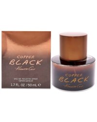 Kenneth Cole Black Copper Парфюм EDT 50 ml