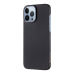 Tactical MagForce Aramid Cover Защитный чехол для Apple iPhone 13 Pro Max / чёрный