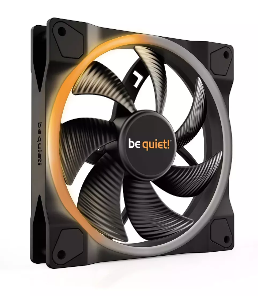 be quiet! Light Wings Вентилятор для корпуса