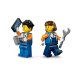 LEGO CITY 60491 Motorcycle Transporter Конструктор