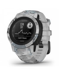 Garmin Instinct 2S Camo Edition Умные часы / серый камуфляж
