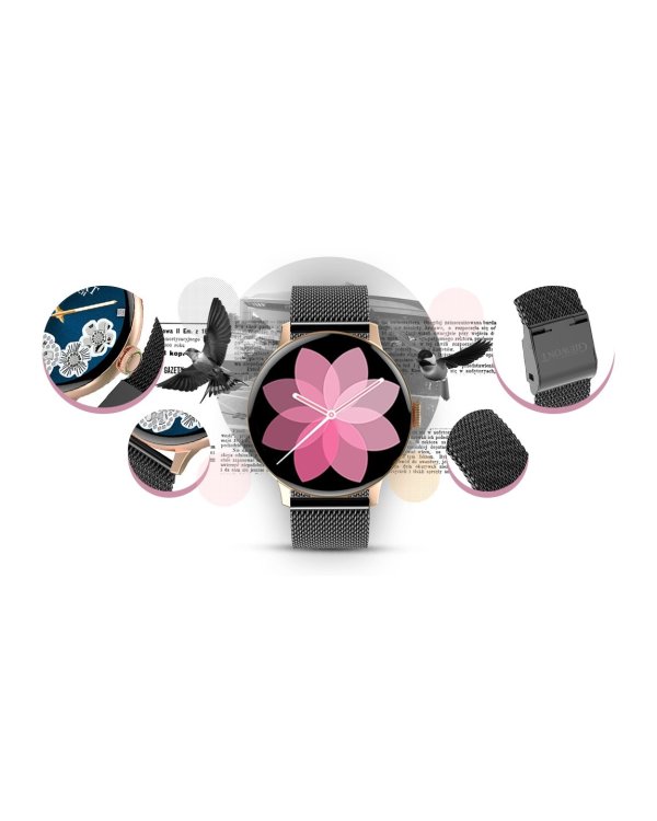 Giewont GW330-4 Часы