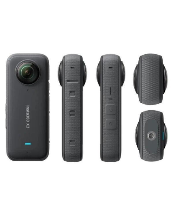 Insta360 X3 Камера 5.7K / 18MP