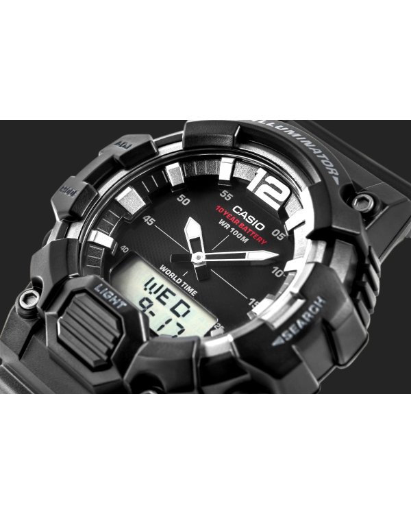 CASIO HDC-700-1AVDF Мужские часы