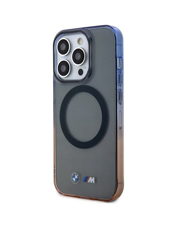 BMW BMHMP14LHTGE Чехол для Apple iPhone 14 Pro