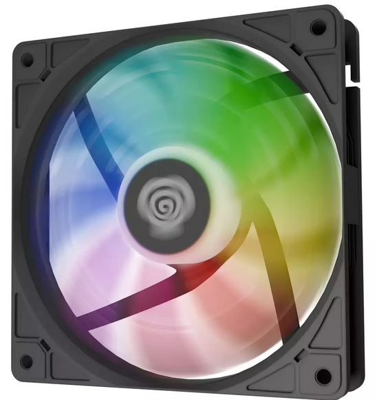 Genesis NGF-2263 ARGB Корпусной Вентилятор