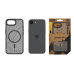 Tactical MagForce Hyperstealth Sika Cover Защитный чехол для iPhone 16e / асфальт