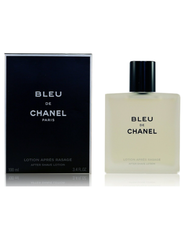 Chanel Bleu de Chanel Лосьон после бритья 100 ml