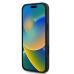 Guess GUHMP16MPSAPSMEK Чехол для Apple iPhone 16 Plus