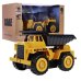 RoGer R/C Игрушечный Aвтомобиль-самосвал 1:36 2,4 GHz
