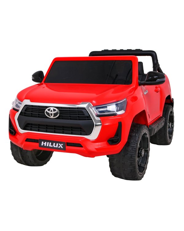Toyota Hilux Детский Электромобиль