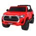 Toyota Hilux Детский Электромобиль
