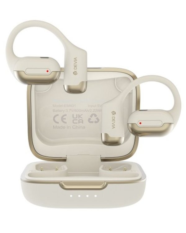 Devia OWS Pro1 Bluetooth Беспроводные наушники