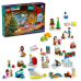Дополнительное изображение книги «LEGO 42637 Advent Calendar 2024 Friends Конструктор»
