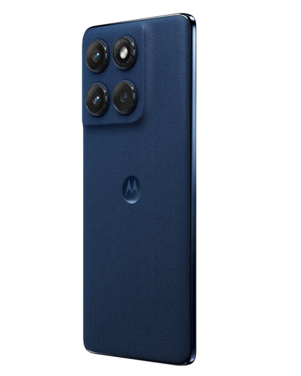 Motorola Edge 60 5G Смартфон 8GB / 256GB Blue