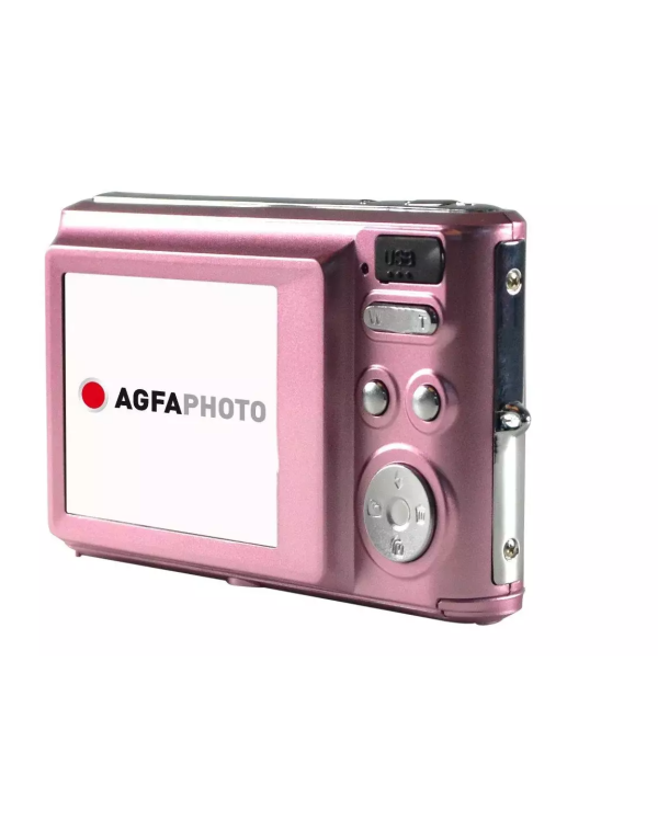 AgfaPhoto DC5200 Цифровая камера Pink