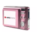 AgfaPhoto DC5200 Цифровая камера Pink